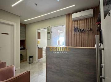fd3e92cb109b12e92d3d7bb53590afe45c1fd02a · Sala à venda, 43 m² por R$ 660.000,00 - Cerâmica - São Caetano do Sul/SP