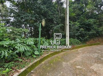 4a03b8c83f31d00aa1b53085ad96ddd5cffb11d2 · Terreno à venda, 1450 m² por R$ 400.000,00 - Parque do Imbui - Teresópolis/RJ