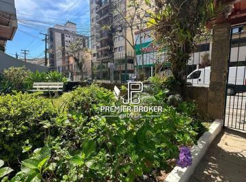 20e77b00deaed2023e7234aeb25b9c28e922910f · Apartamento à venda, 32 m² por R$ 210.000,00 - Agriões - Teresópolis/RJ