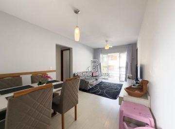 fb13b039800dc623d64770b67b1f167abeb203aa · Apartamento à venda, 54 m² por R$ 299.000,00 - Ermitage - Teresópolis/RJ