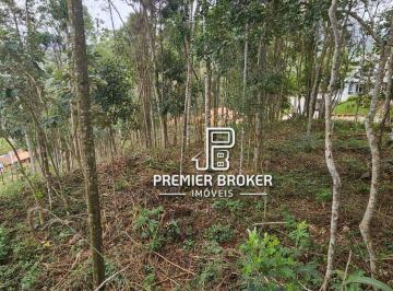 c47959bc35806d204bc2cb357c595021fde81c93 · Terreno à venda, 1500 m² por R$ 495.000,00 - Parque do Imbui - Teresópolis/RJ
