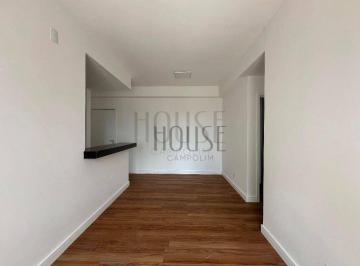 02a4d58ba1a112aba63299c5c97e0ee9fd85d2fd · Apartamento com 2 dormitórios à venda, 62 m² por R$ 703.000,00 - Condomínio Le Monde Campolim - Soro
