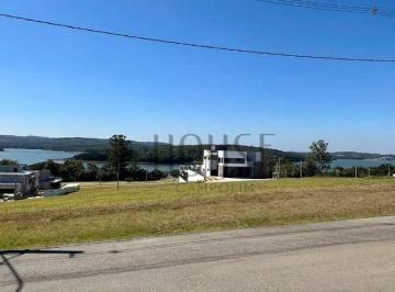 643e4004170375296cc49c66c4fc44fe37937e40 · Terreno à venda, 1022 m² - Condominio Le Portier Nautic Residence - Piedade/SP