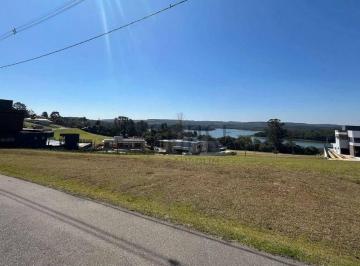 0193049ed07bba3a4cfa895cebf3df2df321d395 · Terreno à venda, 1022 m² - Condominio Le Portier Nautic Residence - Piedade/SP