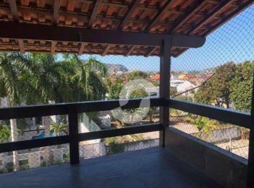 d3db63cd816c7c961323e6c18817ce7ca49422e6 · Casa com 4 dormitórios à venda, 380 m² por R$ 1.940.000,00 - Camboinhas - Niterói/RJ