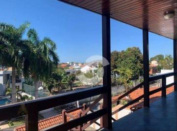 31e358b0485041e9d9c13269a4a51e26699df3bd · Casa com 4 dormitórios à venda, 380 m² por R$ 1.940.000,00 - Camboinhas - Niterói/RJ