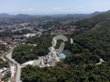 cbb64e526fdc63d85886ad33124c3c06790a6ea2 · Terreno em Condomínio alto padrão em Pendotiba