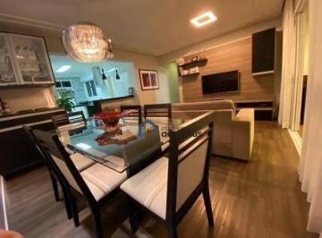 19b2cb5df4ba4456e9731237ed9fe162141880c8 · Apartamento no Condominio Splendor Garden com 3 dormitórios à venda, 100 m² por R$ 1.170.000 - Jardi
