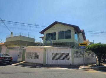 d9d827b31e9a50df3e20b5061ed06e9a13f6d2b4 · Casa com 6 dormitórios à venda, 275 m² por R$ 1.118.000 - Jardim das Indústrias - São José dos Campo