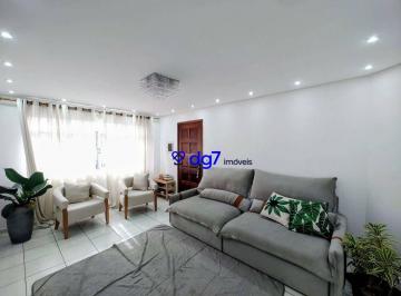 65cf049751ece2fc779cef48e64ca7083e7ce1f8 · Sobrado com 3 dormitórios à venda, 178 m² por R$ 690.000,00 - Vila Antônio - São