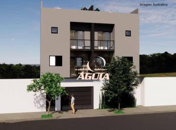 00455c32675a400cb53b5dc8c83ab5175d4a4c80 · Cobertura com 2 dormitórios à venda, 50 m² por R$ 450.000,00 - Vila São Pedro - Santo André/SP