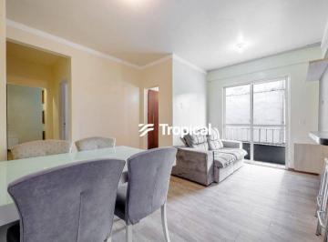 a326944e8e0d3673915d298183cf7697c2effd37 · Apartamento com 2 dormitórios à venda, 53 m² por R$ 330.000,00 - Nova Esperança - Blumenau/SC