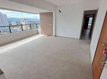 26a3484abd9335c569b5e47cbe0c93c4012240bd · Apartamento com 3 dormitórios à venda, 99 m² por R$ 835.000,00 - Vila Guilhermina - Praia Grande/SP
