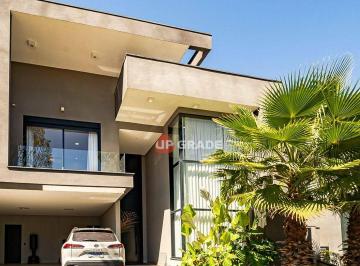 6a80cb65c291d82af6fd9f7490785bcc7214d9c7 · Casa com 5 dormitórios à venda, 370 m² por R$ 4.790.000,00 - Ithayê - Santana de Parnaíba/SP