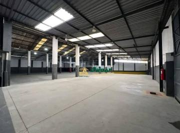 f41c9ead1b6ac0cc47e6cc916211aa08c97bed70 · Galpão para alugar, 1400 m² por R$ 47.999,99/mês - Parque Novo Mundo - São Paulo/SP