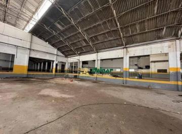 a39a0bfb04d5f26247d52a1e77571e21a00f6d6b · Galpão, 5726 m² - venda por R$ 20.800.000,00 ou aluguel por R$ 109.500,00/mês - Jardim Guanca - São