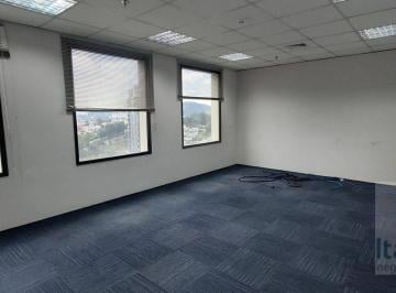 daa7c0e77b918e60f876f71765eaff74a9310373 · Sala para alugar, 720 m² por R$ 48.448/mês - Edifício Lazulli Corporate Office - Alphaville -Barueri
