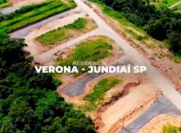 328d5f40d32a4c69115f7a30df02183aab828396 · Terrenos à venda no Residencial Verona – Bairro do Poste / Jundiaí-SP Lotes de 130 m² a 170 m² | Val