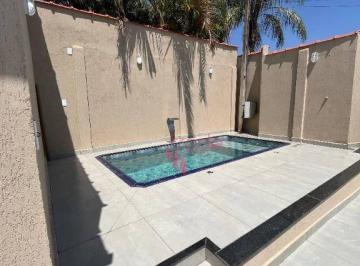 be069ae4c5e7079321995dc96a7879f47129a88e · Casa à Venda de 03 Quartos sendo 02 Suítes no Bairro Parque Residencial Cândido Portinari em Ribeirã