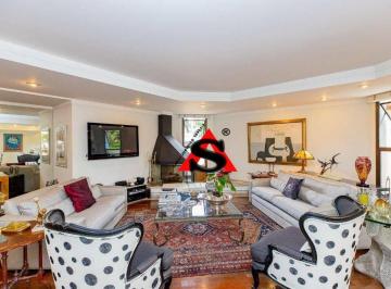 3be00f195203199e5926f39f4a7aa676aa55206d · Apartamento Duplex com 2 dormitórios à venda, 157 m² por R$ 1.142.000,00 - Vila Morumbi - São Paulo/
