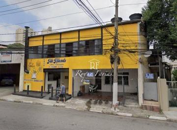 4e5cc7da8181a3cc40ef1f4d95d960ee642b210f · Prédio à venda, 750 m² por R$ 1.800.000,00 - Vila Campesina - Osasco/SP