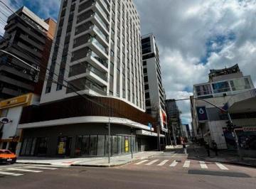 668e0bb5d9d400ad4d68a65ce2c5503815eff81b · Loja para alugar, 154 m² - Centro - Curitiba/PR