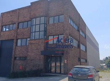 39254bc64db97103856b70f308f00aa5eb08173f · Galpão para alugar, 1300 m² - Polo 40 - Vargem Grande Paulista/SP