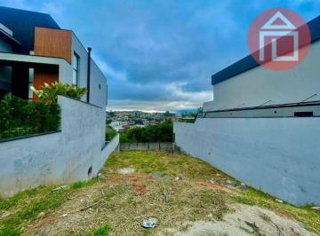 e95fa063dbd76163863dcfce5751dca650e50acb · Terreno à venda, 359 m² por R$ 450.000,00 - Condomínio Portal de Bragança Horizonte - Bragança Pauli