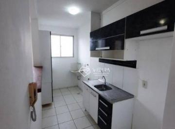 01d343d4a6af8686595b5ea9f0cc4180d8b2db0d · Apartamento com 2 dormitórios à venda, 50 m² - Recanto Quarto Centenário - Jundiaí/SP