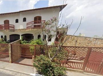Casa · 236m² · 3 Quartos · 5 Vagas · SOBRADO 236M² - 3 DORMS, 5 VAGAS - TUCURUVI - SÃO PAULO/SP