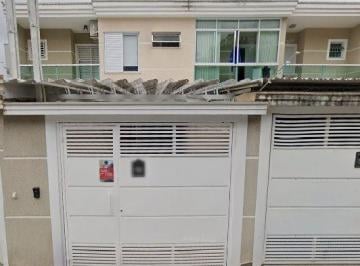 Casa · 82m² · 3 Quartos · 2 Vagas · Sobrado com 3 quartos à venda, 82 m² por R$ 840.000 - Vila Nivi - São Paulo/SP