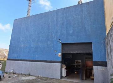 Comercial · 385m² · 5 Vagas · Galpão à venda, 385 m² por R$ 1.250.000,00 - Jardim Cocaia - Guarulhos/SP