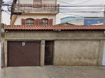 Casa · 352m² · 3 Quartos · 2 Vagas · Sobrado com 3 quartos à venda, 352 m² por R$ 1.200.000 - Jardim Brasil - São Paulo/SP