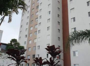Apartamento · 63m² · 3 Quartos · 1 Vaga · Apartamento com 3 quartos à venda, 63 m² por R$ 400.000 - Macedo - Guarulhos/SP