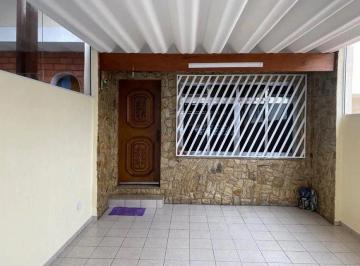 Casa · 170m² · 2 Quartos · 1 Vaga · Sobrado com 2 quartos à venda, 170 m² por R$ 850.000 - Jardim Franca - São Paulo/SP