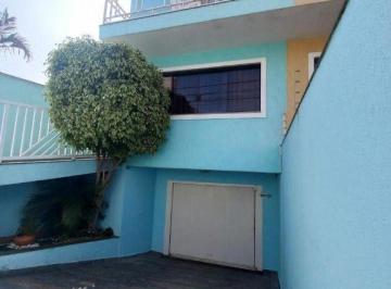 Casa · 200m² · 3 Quartos · 4 Vagas · Sobrado com 3 quartos à venda, 200 m² por R$ 950.000 - Vila Mazzei - São Paulo/SP