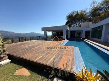 8e0937808b287b253c11b8881496f554dd3ab733 · Casa com 4 quartos, 429 m² - venda por R$ 4.500.000 ou aluguel por R$ 28.000/mês - Residencial Ipe d