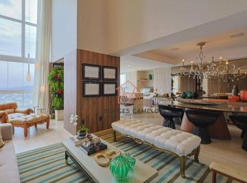f3efd695675941ec06d6157a9aa6b576f1c8d505 · Maravilhoso apartamento mobiliado e decorado para locação no Vila da Serra!