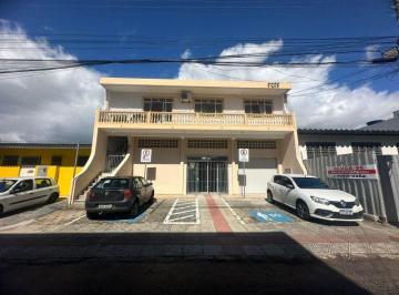 89e09f6bb719d2cac6353736558a4e181148227a · Loja Comercial de 190 m² com 3 vagas de garagem - Barreiros, em São José.