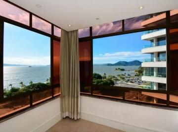 4c0f9501416245847d304f4cc671df85e3dc96be · Apartamento Frente Mar com 4 quartos à venda em Florianópolis/SC.