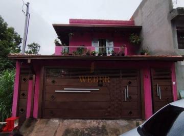3b4dc62d23e1dfc0c1090e840ef20fd3f2b301f7 · Linda casa em Itapevi
