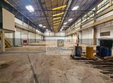 96580755beaea94849807fa84f62b1906ea1d423 · Galpão para alugar, 6500 m² por R$ 150.000,00/mês - Centro - Diadema/SP