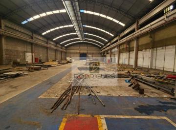 45845de21ee18b9f80c984e178f54d4945953960 · Galpão para alugar, 6500 m² por R$ 150.000,00/mês - Centro - Diadema/SP