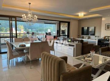 05419ce703a5da813ef907ca6e2a0008f2d7cfe5 · Apartamento com 4 dormitórios à venda, 170 m² por R$ 2.200.000,00 - Fazenda - Itajaí/SC