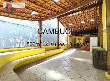 b80dd0ca8afd757761c56729ca17bcf08c95038b · Sobrado R. Silveira Campos, 306 - Cambuci, 4 suítes, 3 vagas, 500m²