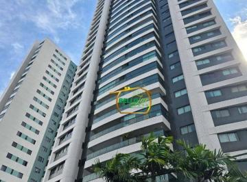 d2f3528e538860bdc283f487cb69e9c94fed6df1 · Apartamento com 4 dormitórios à venda, 156 m² por R$ 1.680.000,00 - Madalena - Recife/PE