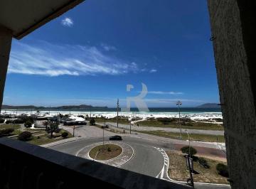0104411065c663d417f7f06545856a990c942930 · Apartamento com 3 dormitórios com vista total para o mar, à venda, 97 m² por R$ 1.100.000 - Praia do
