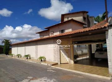 5eaa425c6a95862e070ece5b68cb3d9d9ffb69a1 · CASA - 3 QUARTOS - CONDOMINIO ASA BRANCA - NOVA COLINA - SOBRADINHO