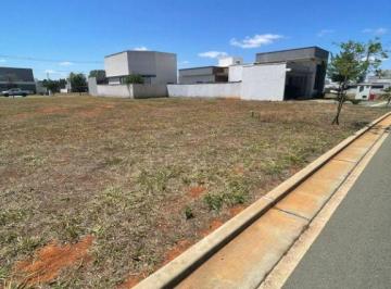 Foto 1 · Terreno 304m² no Terras Alpha 2 — Senador Canedo | Lazer completo