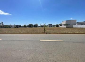 Foto 1 · Terreno à venda de 304 m²- Terras Alpha 2 - Senador Canedo/GO